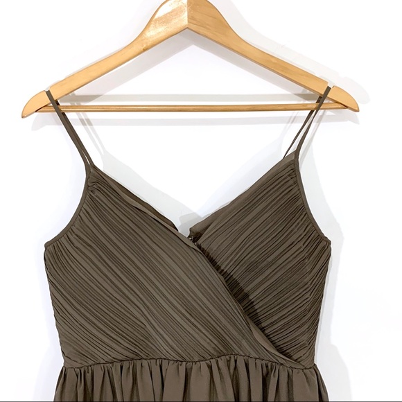 Banana Republic NWT Dress - Picture 2 of 8